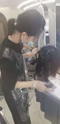 -上禾 HAIR SALON