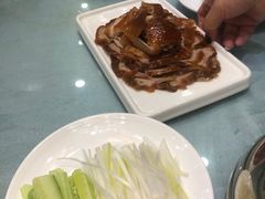 -原味斋烤鸭店(铁百店)