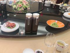 -扬州泰润大酒店-餐厅