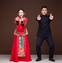 -THE QUEEN(北京店)