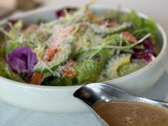 -悦融·京鲁菜·露台花园(安定门店)