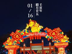 -趵突泉景区