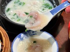 -山水茶艺馆·点心粤菜·30年老字号