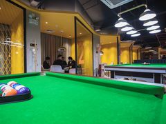 -火星工厂·桌游·团建聚会·轰趴馆(厦滘店)