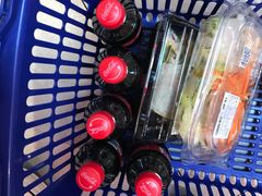 -盒马鲜生(莱蒙都会店)
