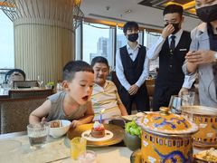 -富力丽思卡尔顿酒店·香荟全日制餐厅