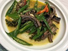 -久宴·天目湖大鱼头(恐龙园店)