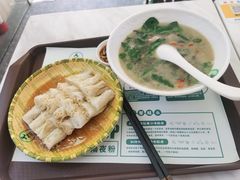 -吴一川韭香粉皮(丽香苑分店)