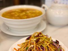 家常凉菜-京滨饭店·餐厅(阜外大街店)