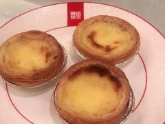 -夏宫中餐厅(香格里拉大酒店)