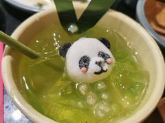 -井格重庆火锅(西直门凯德Mall店)