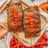 夏夜晚风 | 华阳街上的小龙虾我只吃这家