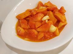 -金春禧·鲁菜海鲜(延吉路万达店)
