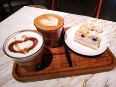 -Peet's 皮爷咖啡(东湖路手作店)
