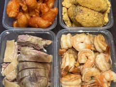 -王家大院·南京菜(湛江路总店)