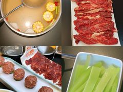 -鲜牛记潮汕牛肉火锅(淮安珠海路店)