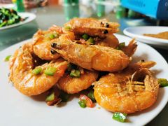 -如意农家院(胡关路店)