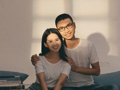 -经典婚纱摄影美学馆·私人定制