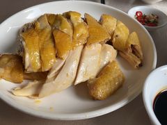 -群乐饭店(滨安路店)