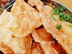 -红鼻子桂林米粉(金唐新光界店)