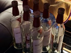 -英记油渣面