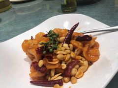 -小厨娘淮扬菜(板桥一店)