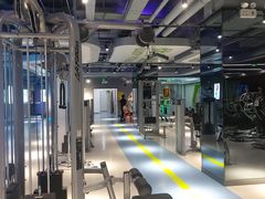 -优享健身(物美圣熙8号购物中心店)
