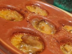 佩斯卡拉风味蒜香蜗牛-萨莉亚意式餐厅(南京环亚凯瑟琳广场店)