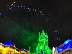 -厦门方特梦幻王国