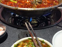 -小饕荟雅安贡椒鱼鲜馆(广福桥店)
