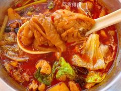 -江湖万州烤鱼(王子美食城)