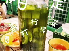 -晓彭肥肠鸡(茂业天地店)
