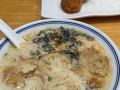 -小桃园·豆浆油条(复兴中路店)