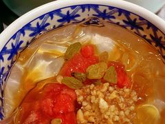 鲜果冰粉-肥家大排档(天河体育西店)