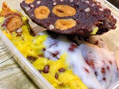 -清真老西北角温记粘食店(长沙路店)