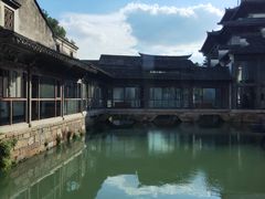 -乌镇枕水度假酒店