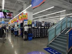 -迪卡侬(大英山店)