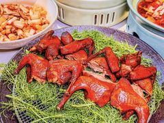 -以饭湘许(天河佳兆业店)