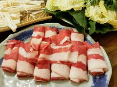 -东镇老火锅(高新区店)