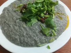 麻豆腐-宝瑞门钉肉饼店