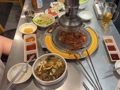 -喜来稀肉(虹泉路店)