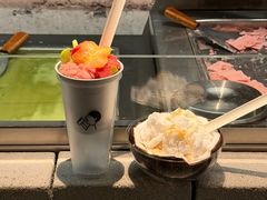 -喜茶(深圳万象城黑金店)