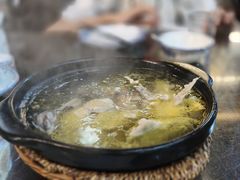 -缘来聚·徽菜名店(黄山宏村店)