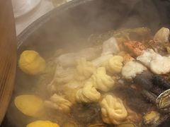 -江湖水乡铁锅炖魚(周庄嘉园店)