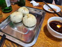 -韩马老王烧烤(西二路店)