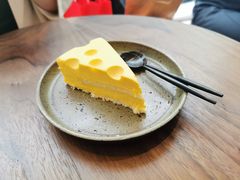 -稀物集咖啡(徽州大道店)