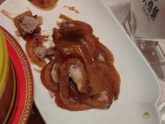 -大鸭梨烤鸭(甘家口店)