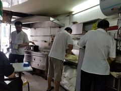 大堂-河南拉面(肇周路店)