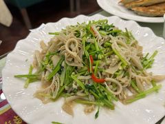 -东四民芳餐厅(世茂工三店)