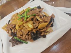 -百年认一力 太原老字号 (桥头街店)